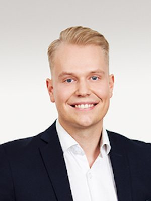 Marcus Westermark